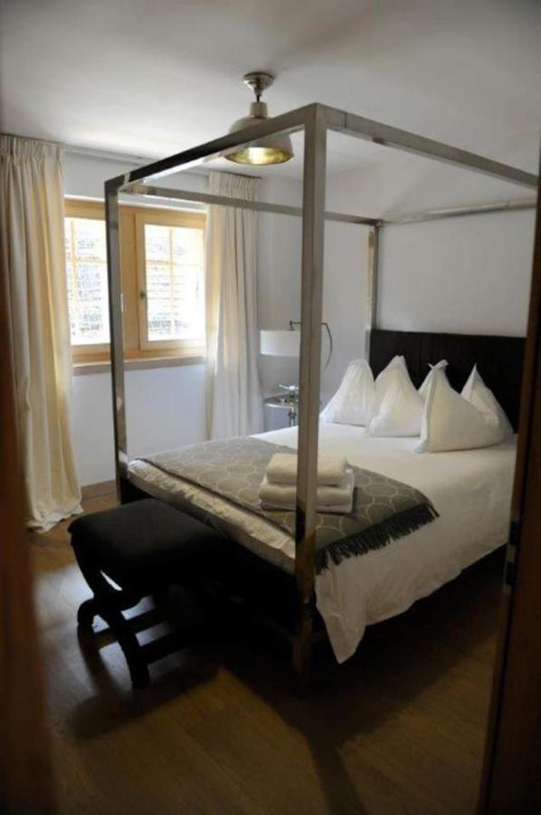 Luxury Grimentz Apartment Buitenkant foto