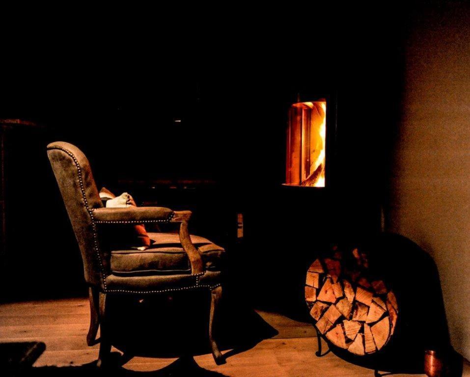Luxury Grimentz Apartment Buitenkant foto
