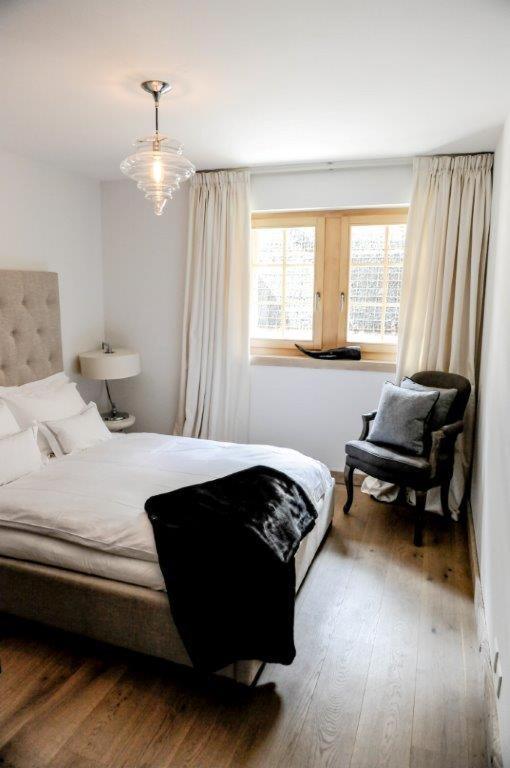 Luxury Grimentz Apartment Buitenkant foto