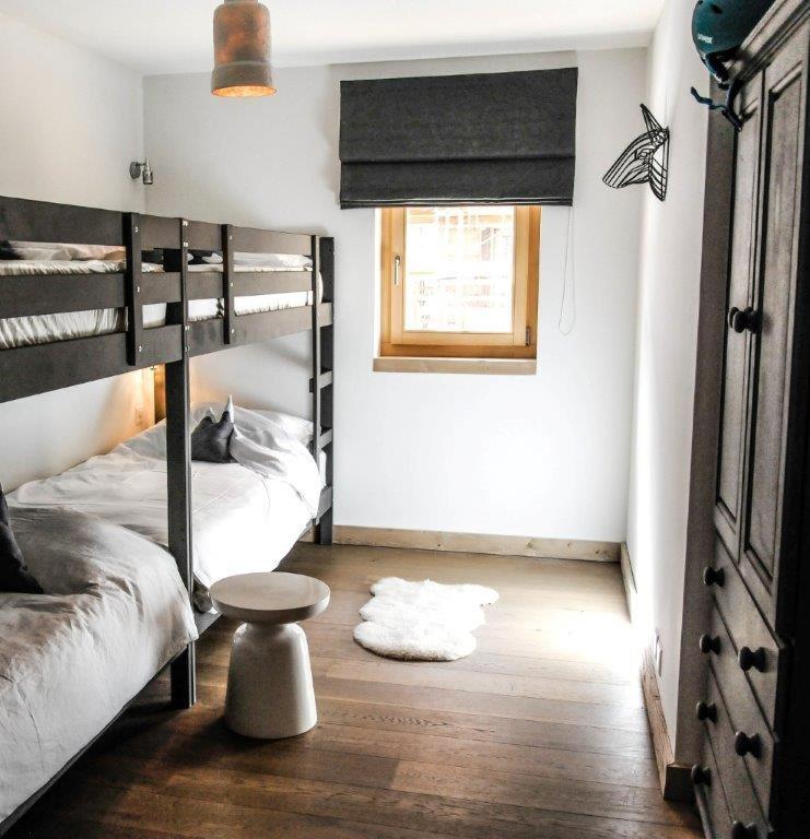 Luxury Grimentz Apartment Buitenkant foto